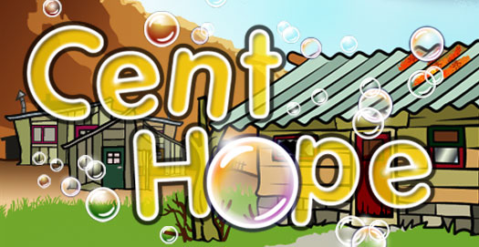 Cent Hope logo